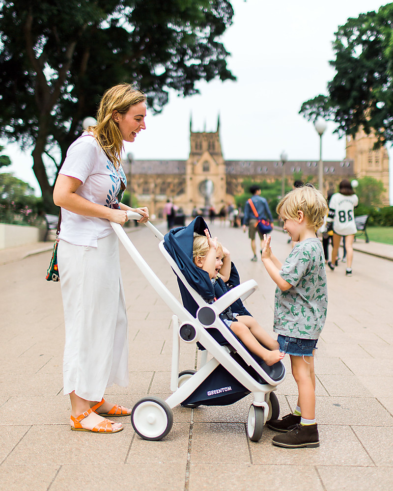 greentom reversible review